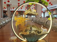 -王府家宴WAHAT AL MLOK RESTAURANT