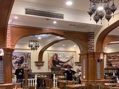 -清真·玛丽亚新疆菜主题餐厅(浙江中路店)