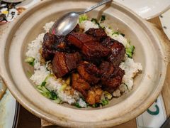 -新白鹿餐厅(城西银泰城店)