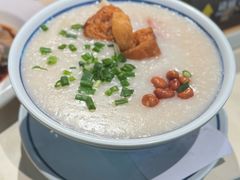 -香港池仔记肠粉王(博多新记襄阳南路店)