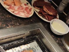 -阪尚皇·原切牛排·烤肉火锅自助(北京路店)