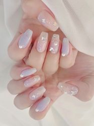 -斯馨·健康美甲美睫