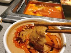 -海底捞火锅(名门店)