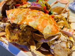 -阿浪海鲜连锁加工店(B栋2排1号火车头店)