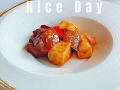 -金轩中餐厅 Jin Xuan(浦东丽思卡尔顿酒店)