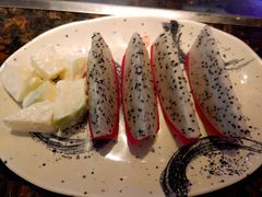 -阪尚皇·原切牛排·烤肉火锅自助(北京路店)