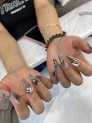 -斯馨·健康美甲美睫