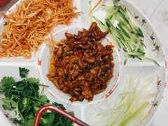 -吉祥春饼·烤鸭(天津新城吾悦店)