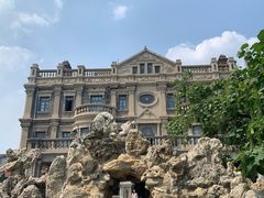 -张学良旧居陈列馆