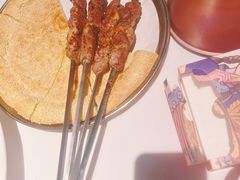 -西域阿里马新疆菜·清真(桂花路店)