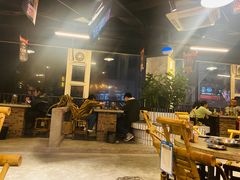 -神伙烧烤(江北黄泥塝店)