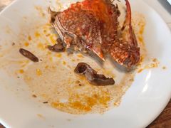 -汉巴味德·烤肉与啤酒的自助(杭州大悦城店)