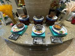 -宁波阳光豪生大酒店·豪生咖啡厅