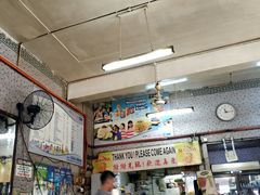 大堂-丽丰茶冰室