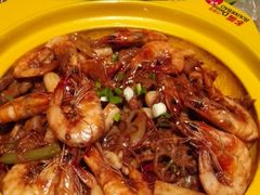 -多嘴超级肉蟹煲(欧亚卖场店)
