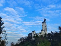 -大渡口区义渡公园