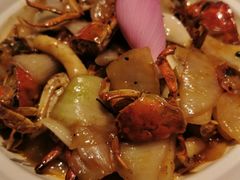 -周家二小姐的菜(西津渡店)