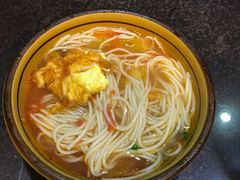 番茄煎蛋面-华兴街煎蛋面(总店)