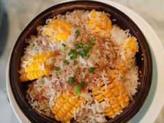 糯米排骨-懒人盐府人家(航天桥店)