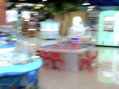 -酷洛小镇(步步高新天地购物广场店)