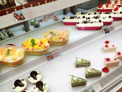 -好利来(西铁营万达广场店)