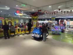 -meland亲子乐园·派对·研学(淄博万象汇店)