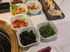 -拾也•和牛•海鲜•烤肉放题(卓悦INTOWN店)