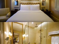 -福建鲤鱼洲酒店