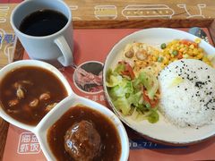-海盗虾饭·剥好的小龙虾饭(SOHO尚都店)