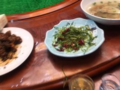 -清真悦宾楼食府(海湖店)