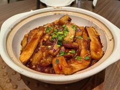 -佘山世茂艾美·御珍轩中餐厅