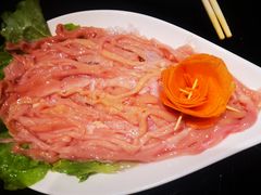 -安安火锅(上美广场店)
