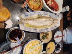 -南京大牌档(新街口德基广场店)