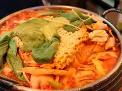 -槿Story·韩国料理(望京韩国美食城店)