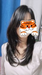 -M1 HAIR烫染