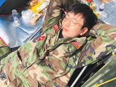 -东坝千亩湖公园