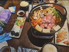 -小川洋风料理(武胜路凯德广场店)