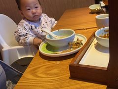 -沅江水·湖南家宴(南村万博长隆商圈店)