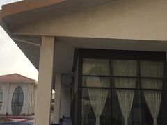 -月坨岛华清月府温泉酒店