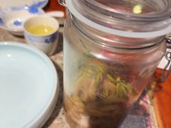 -并州大牌档之醉轻尘