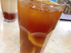 -渔记茶餐厅(渔村店)