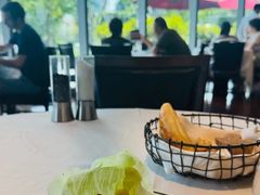 -Wolfgang’s Steakhouse 沃夫冈牛排馆(上海白玉兰广场店)