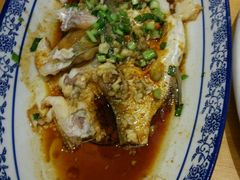 -乌镇那一年小院主题餐厅(甘泉西路店)