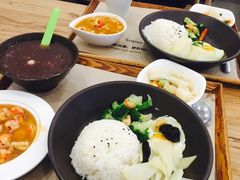 -海盗虾饭·剥好的小龙虾饭(SOHO尚都店)