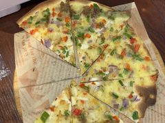 -双门洞·森系料理(体育西店)