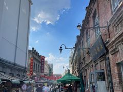 -中华巴洛克风情街