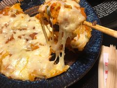 -军硕烤肉·部队火锅(二七万达店)