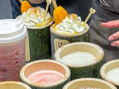 -KUNCHA鲲茶·江西制茶(铜锣湾店)