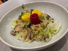 -汉水谣·江景餐厅(江滩店)