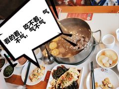 -焯牛潮汕牛肉火锅(云峰街创始店)